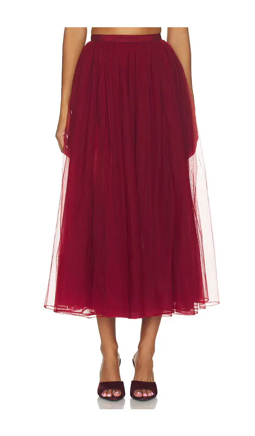 Coco Skirt by V Chapman