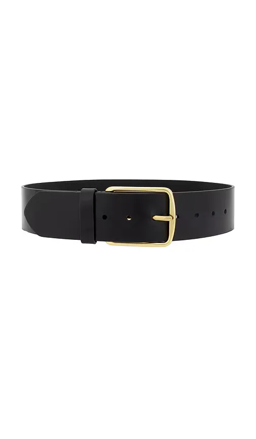 The Icon Belt