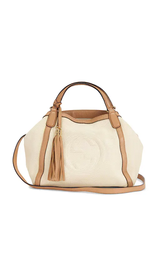 Gucci Soho Shoulder Bag by Fwrd Renew