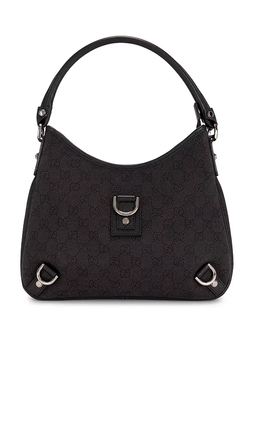Gucci Abbey Hobo Bag