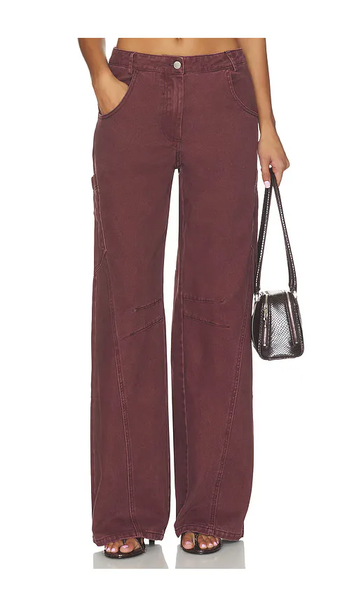Armen Jeans by Bydyln