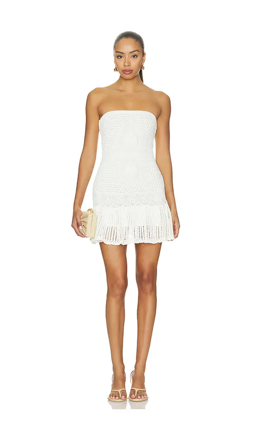 Saltoria Dress