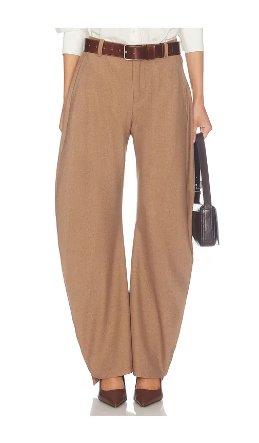 Spotlight Trouser by Free People