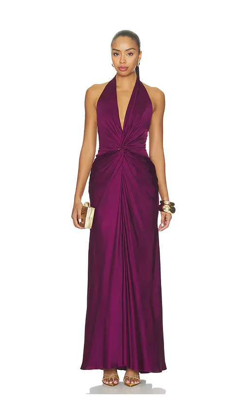 Mabel Gown