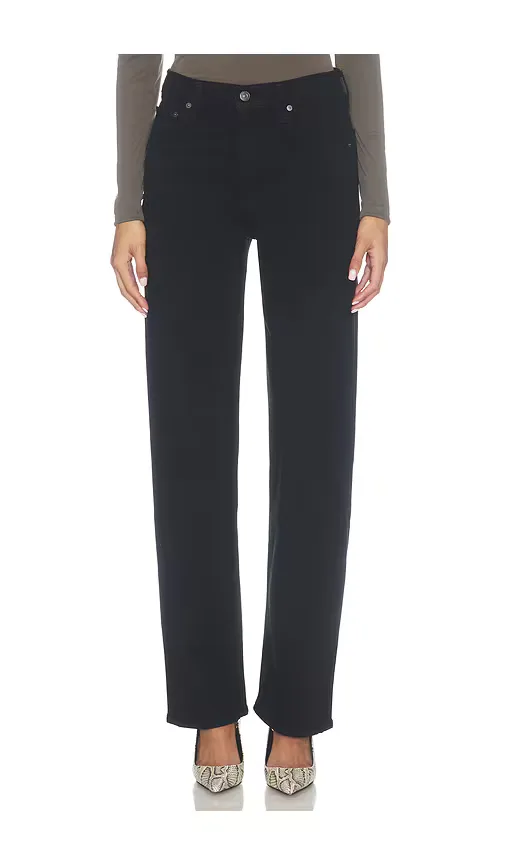 Palma Straight Long Jean by Citizens of Humanity