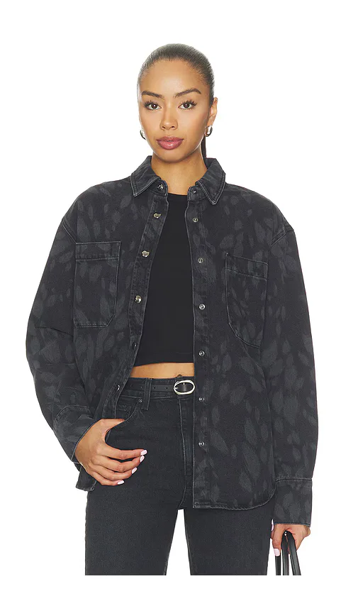 Samy Shirt by ANINE BING