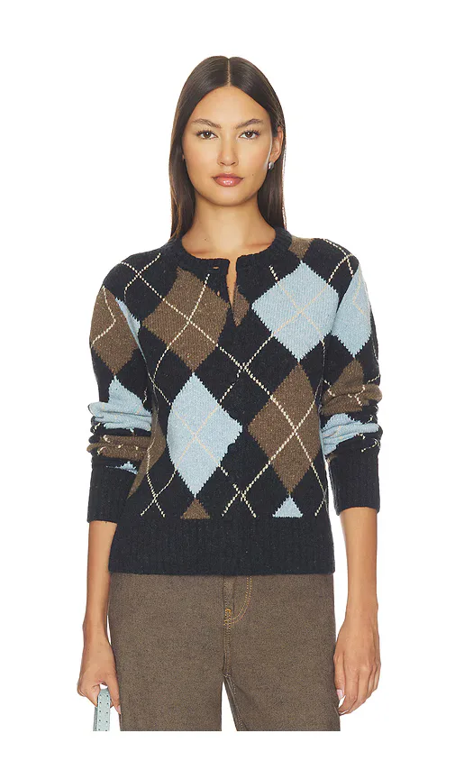 Skyler Cardigan by A.L.C.