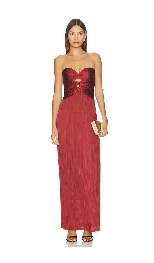 Brynn Dress by A.L.C.