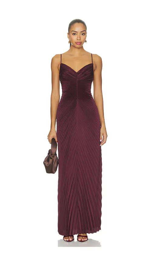Genevieve Gown by A.L.C.