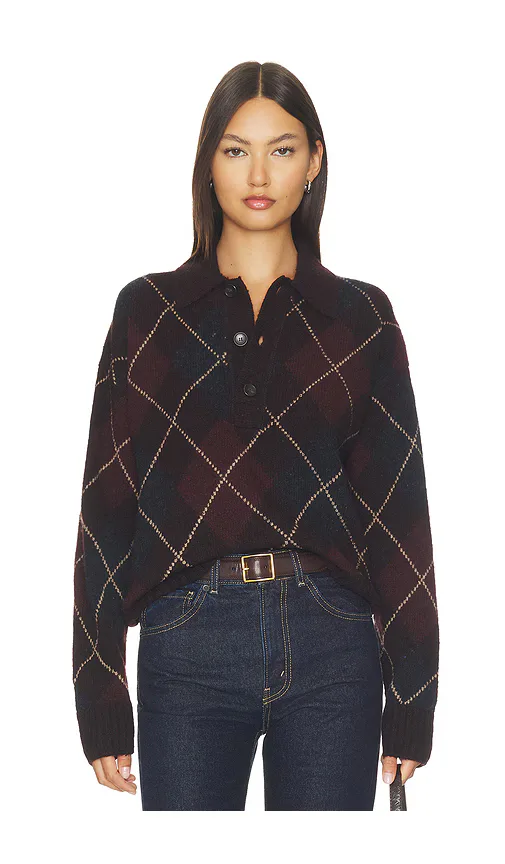 Lennon Sweater by A.L.C.