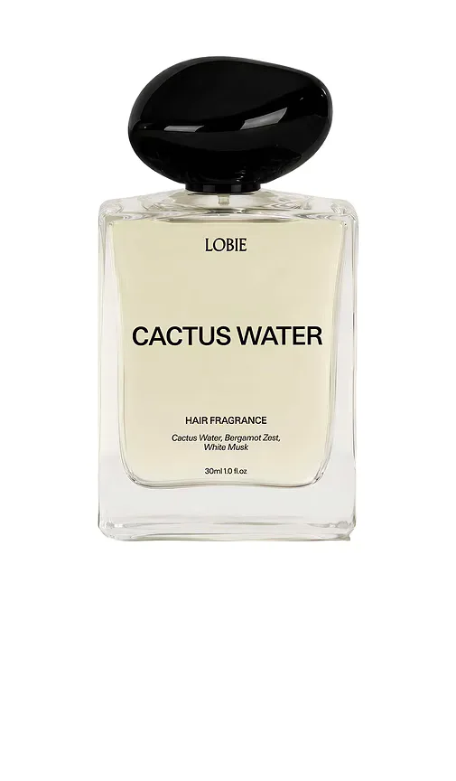 Cactus Water Hair Fragrance by Lobie