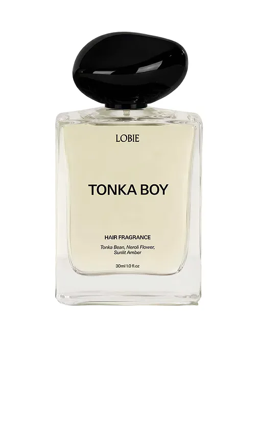 Tonka Boy Hair Fragrance by Lobie