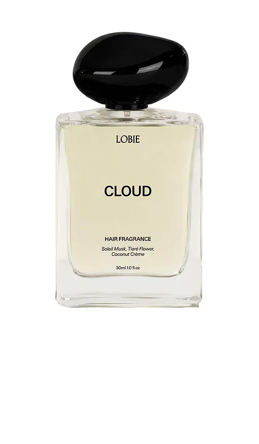 Cloud Hair Fragrance by Lobie