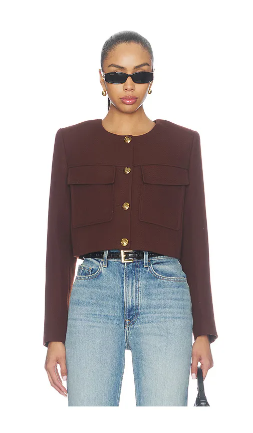 Sophia Jacket by Citizens of Humanity
