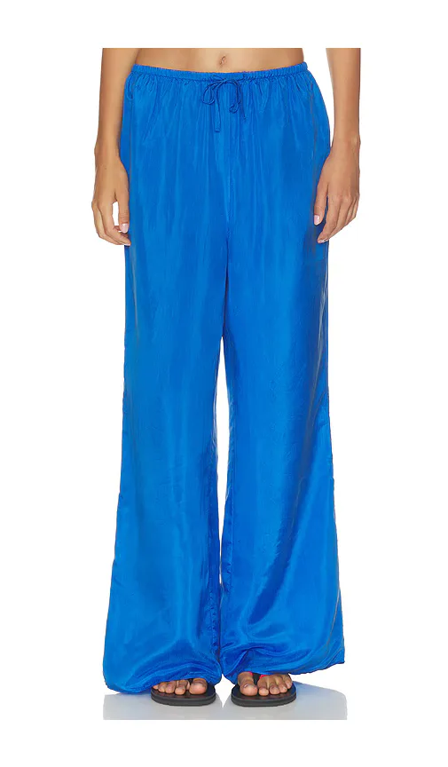 Renbay Pant