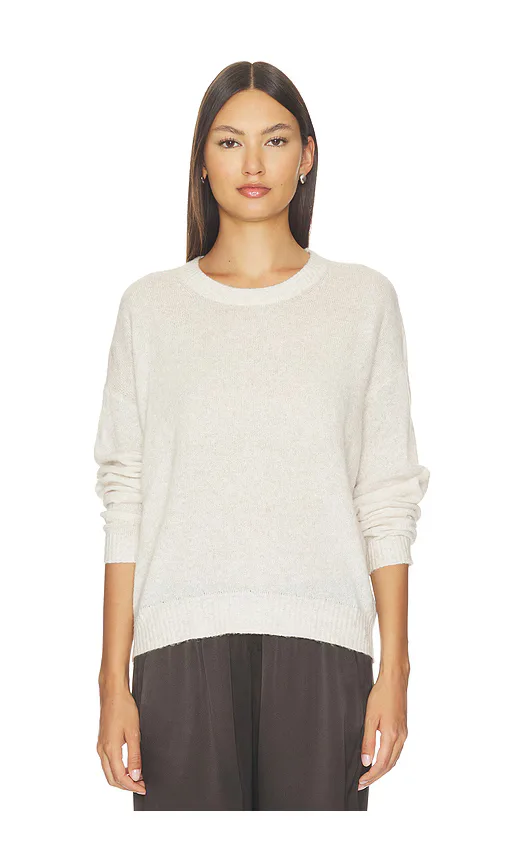 Quity Sweater