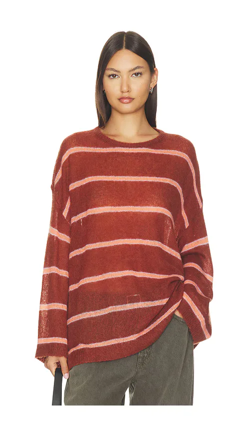 Bodyrow Sweater by American Vintage