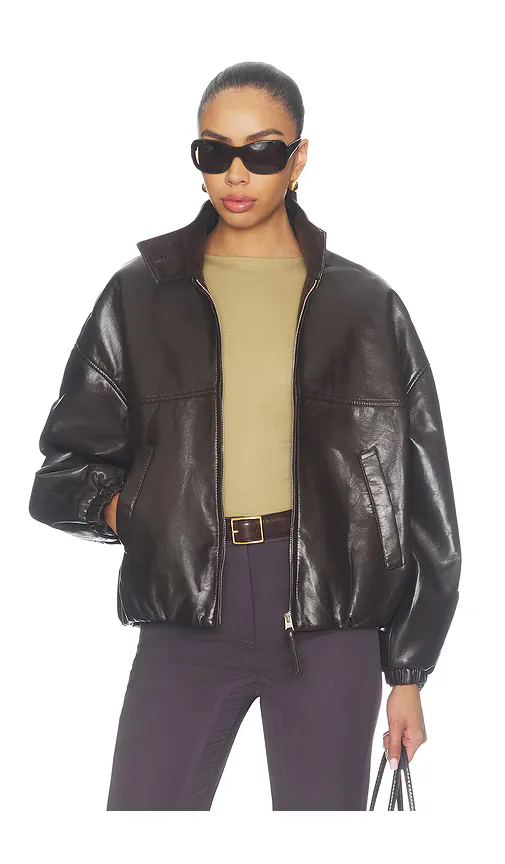 Barracuta Bubble Jacket by Citizens of Humanity