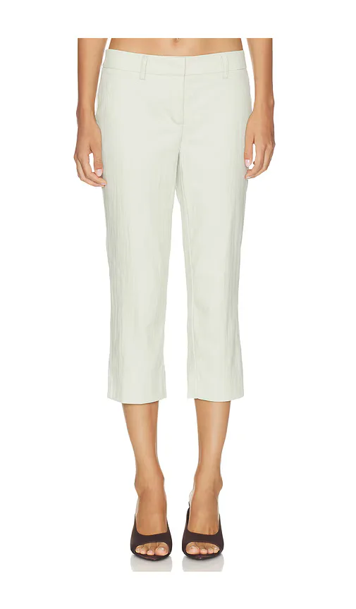 Davis Capri Pants by With Jean