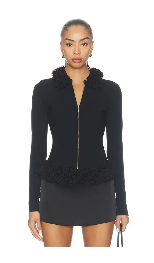 Scout Knit Top by Et Ochs