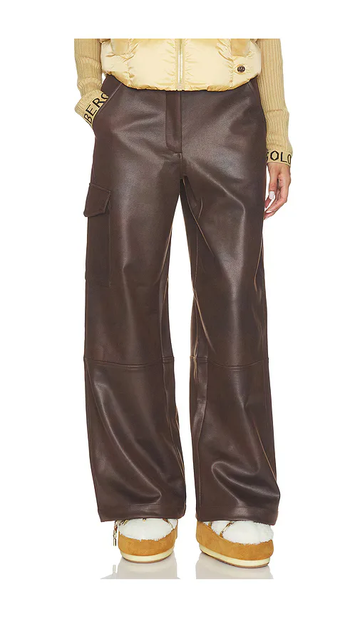 Kaiya Pants by Goldbergh