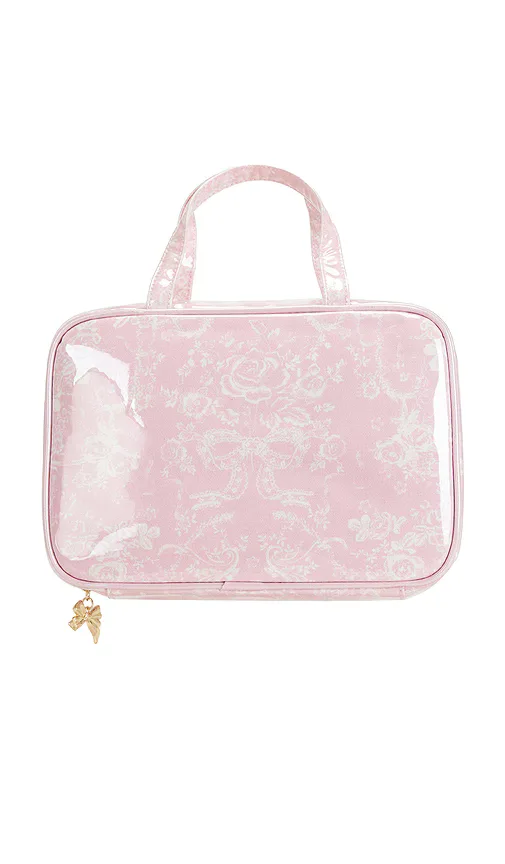 Travel Box by LoveShackFancy