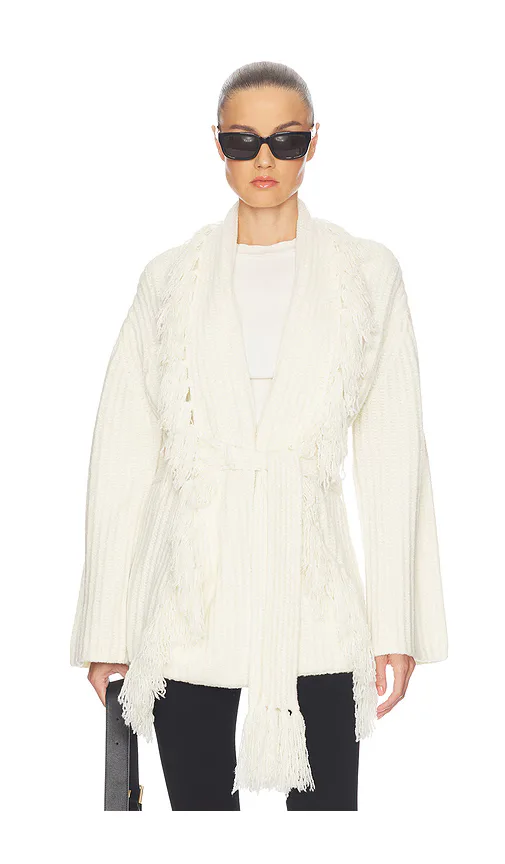 Candela Sweater by By Malene Birger