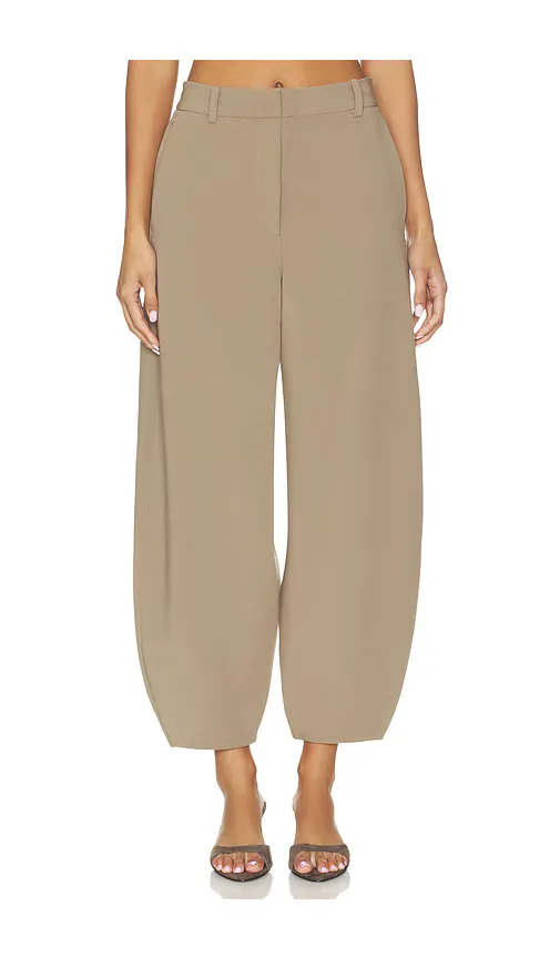 Carlien Trouser by By Malene Birger