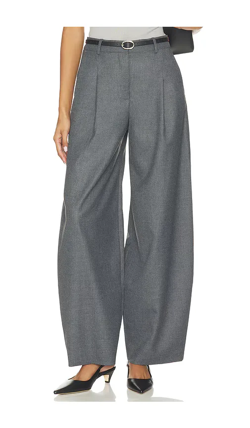 Povilanna Trouser by By Malene Birger