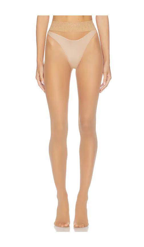 Fatal 15 Seamless Tights