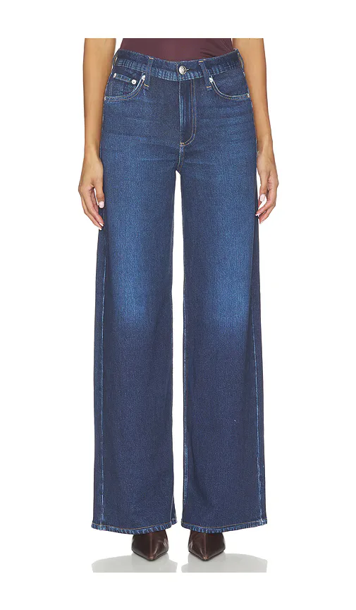 Miramar Terry Sofie Full Length by rag & bone