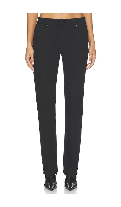 Sutton Full Length Slim Cigarette Jeans by rag & bone