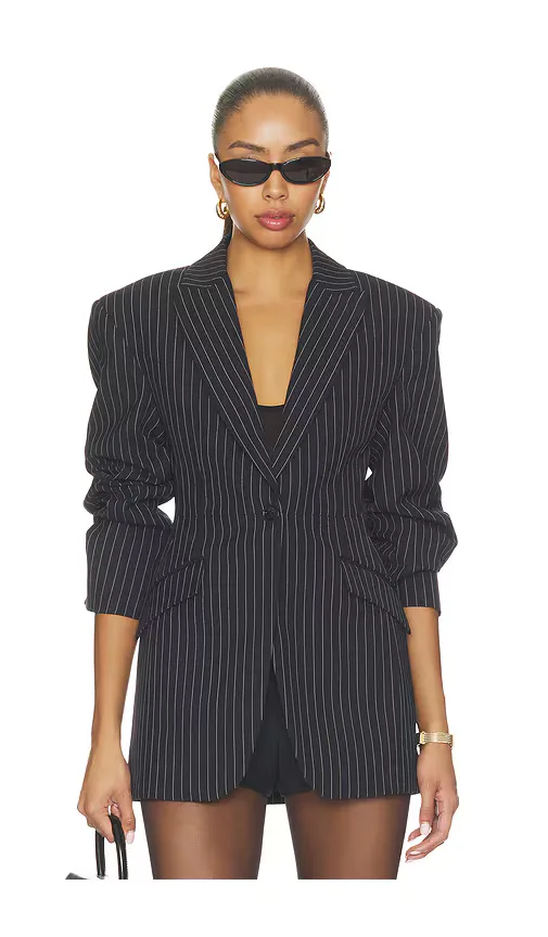 Elga Blazer by ANINE BING