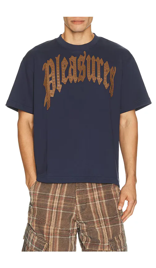 Twitch Studded Tee