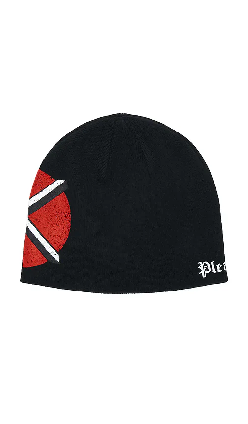 Pleasures x Dead Kennedys Beanie by Pleasures
