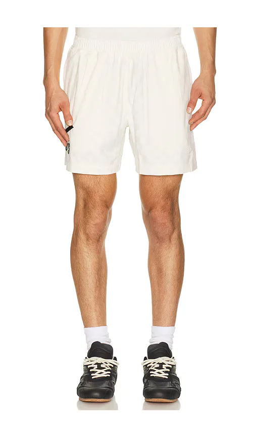 Pleasures x Umbro Classic Shorts by Pleasures