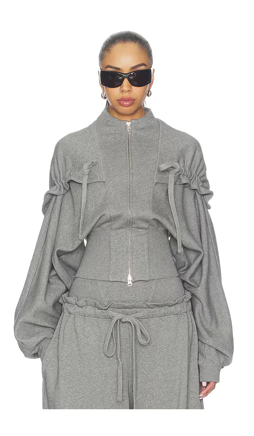 Haze Hoodie by Knwls