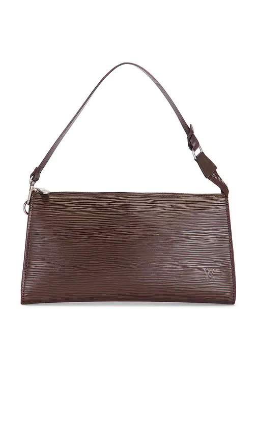 Louis Vuitton Epi Pochette Accessoires Shoulder Bag by Fwrd Renew