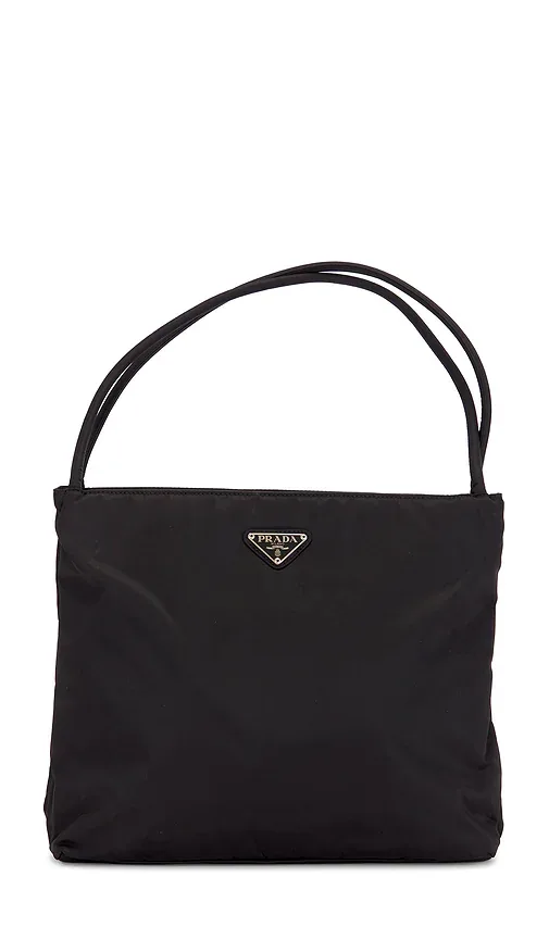 Prada Tessuto Tote Bag