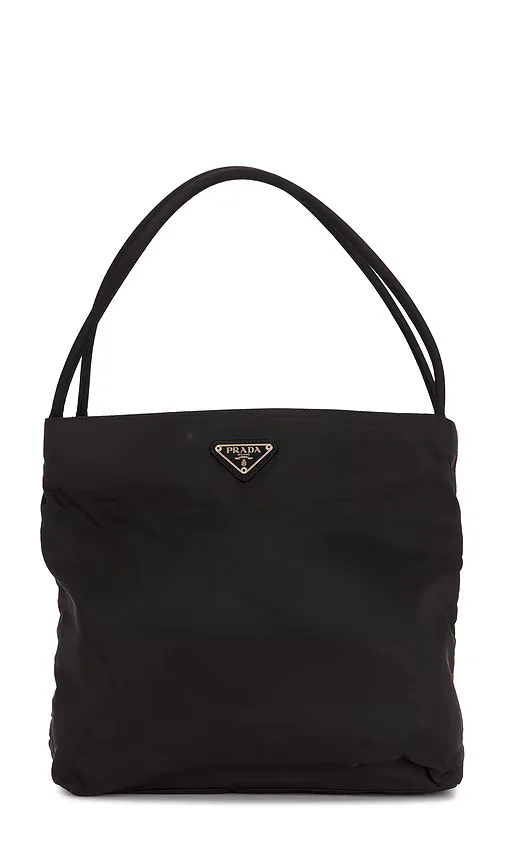 Prada Tessuto Tote Bag