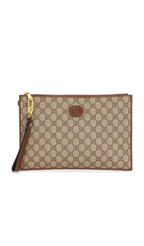 Gucci Clutch by Fwrd Renew
