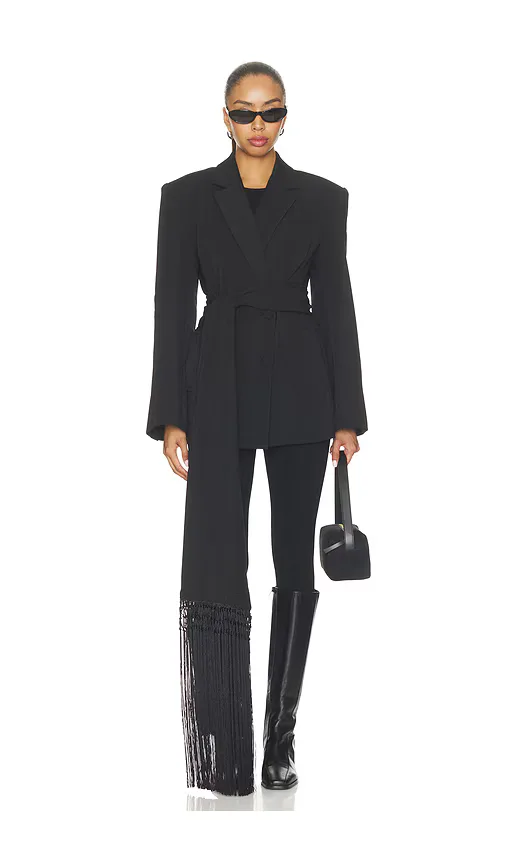 Yves Blazer by Nonchalant Label