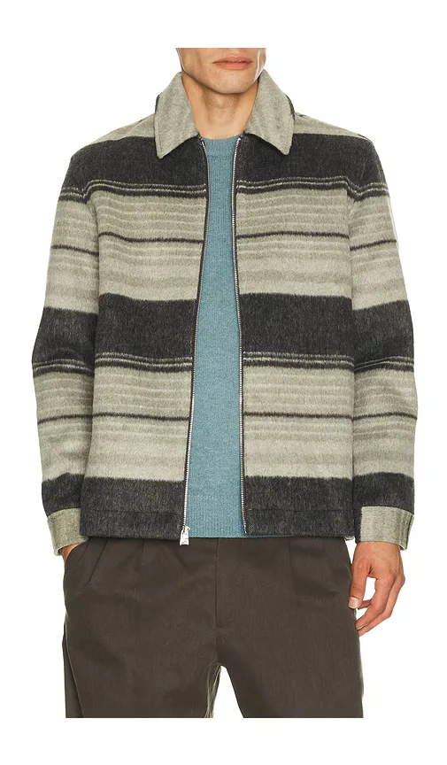 Cerralvo Jacket by PAIGE