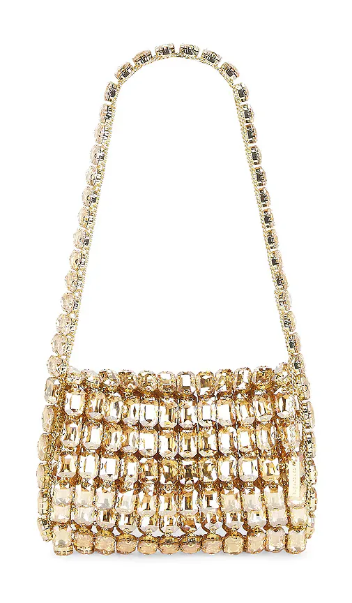 Lennox Bag by Retrofête