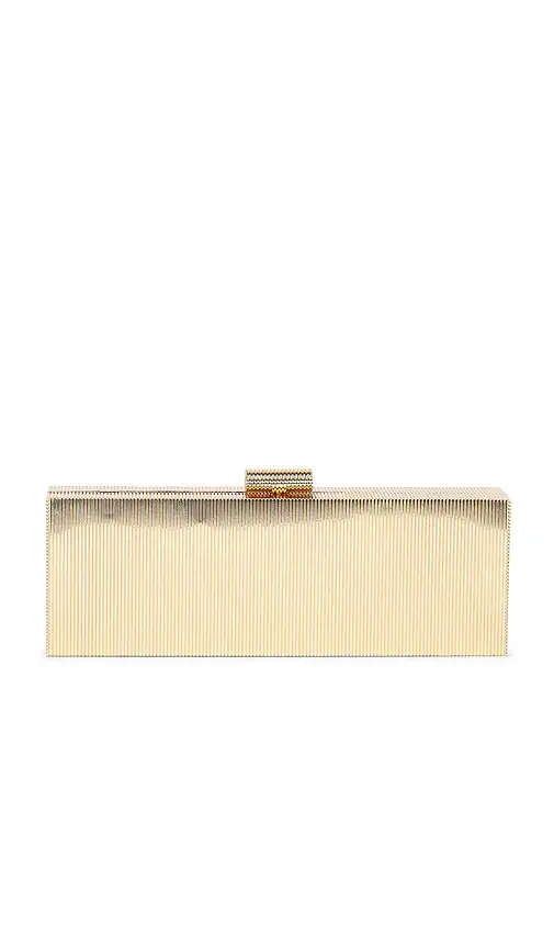 Amaritha Clutch by Retrofête