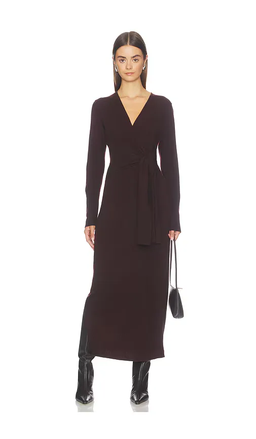 Salomez Knit Dress by Veronica Beard
