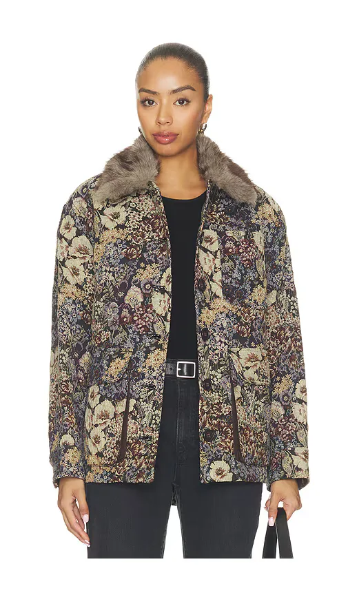 Blake Coat by Veronica Beard