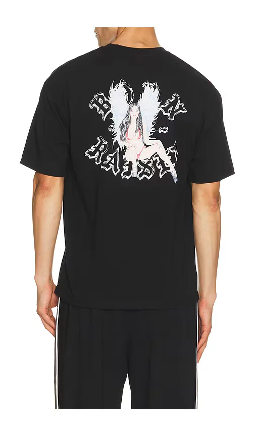 Born x Raised Fantasy Rocker Tee
