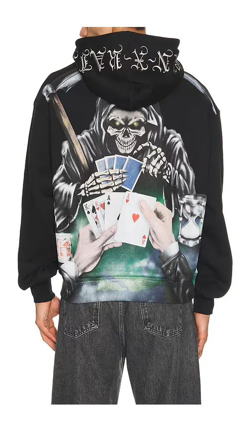 Born x Raised Two Pair Hoodie by Born