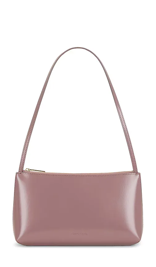 Gaia Shoulder Bag by Mansur Gavriel